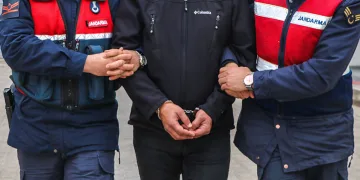 14 FETÖ ve PKK üyesi yakalandı