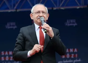 “Herkesin sayım sonuçlarını izleme hakkı var”