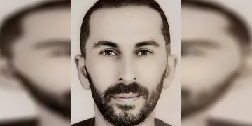 Akrabasını evinin önünde tüfekle vuruldu
