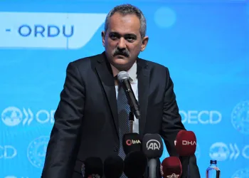 “Türkiye OECD ülkeleriyle rekabet ediyor”