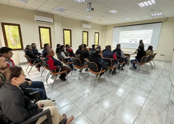 Sosyal çalışmacılardan doğru iletişimin tüyoları