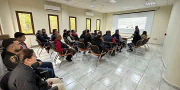 Sosyal çalışmacılardan doğru iletişimin tüyoları