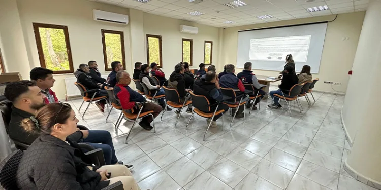 Sosyal çalışmacılardan doğru iletişimin tüyoları
