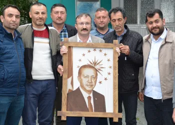 155 oyunun tamamı Tayyip Erdoğan’a çıktı