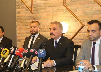 İnegöl’ün il olma talebi