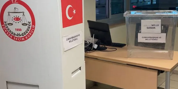 Depremler seçmen davranışını nasıl etkiledi?
