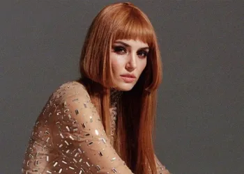 Hande Erçel’den imaj değişikliği