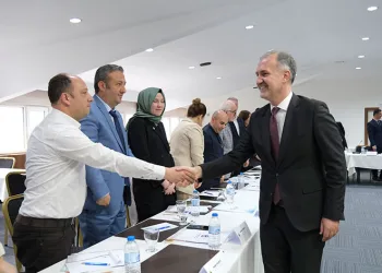 BİKEP Oylat’l abir araya geldi
