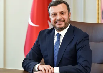 “Cumhurbaşkanımızı coşkuyla karşılayacağız”