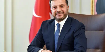 “Cumhurbaşkanımızı coşkuyla karşılayacağız”