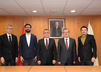 Akademik ve bilimsel ilerlemenin yolu açıldı