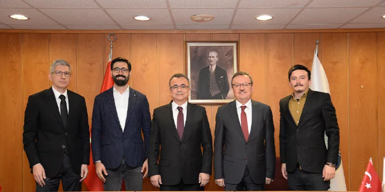 Akademik ve bilimsel ilerlemenin yolu açıldı