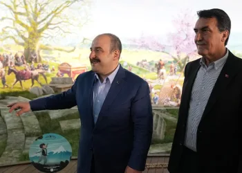 Togg ile Fetih yolculuğu
