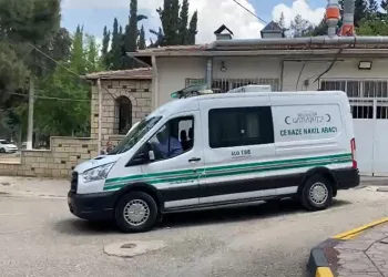 Gaziantep’te yol kesme kavgası
