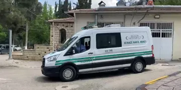 Gaziantep’te yol kesme kavgası