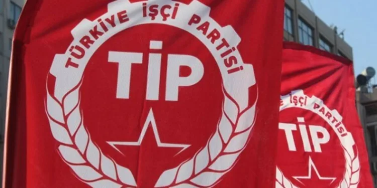 TİP 4 milletvekili çıkardı