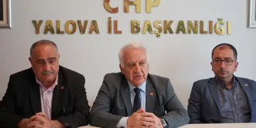 “Biz inanıyoruz, başaracağız”