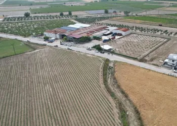 İşte su baskınlarının nedeni
