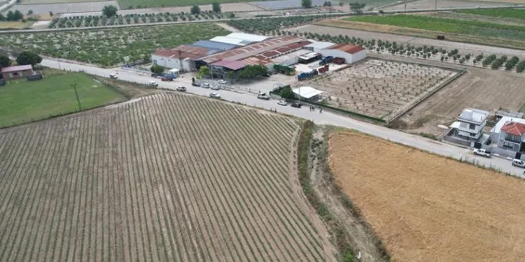 İşte su baskınlarının nedeni