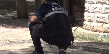 Bıçaklı kavgada genç hayatını kaybetti