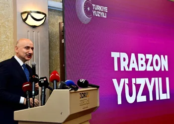Karaismailoğlu’ndan Trabzon’a Boztepe müjdesi