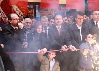 “100 yılı, 21 yıla sığdırdık”