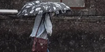 Meteorolojiden Bursa için uyarı