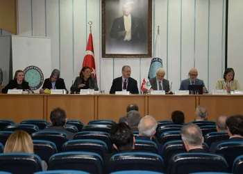BUÜ, 30 üniversite arasında yer aldı