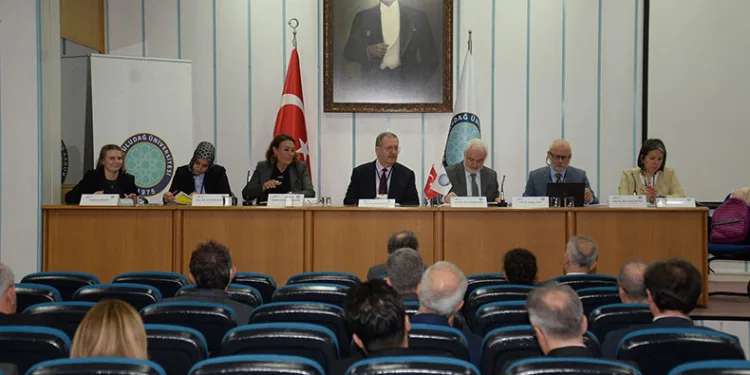 BUÜ, 30 üniversite arasında yer aldı