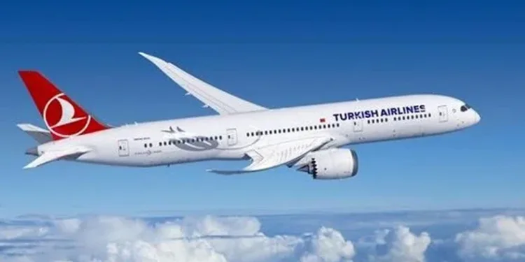 THY 10 bin kişiyi işe alacak