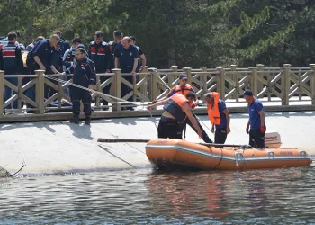 Piknik eğlencesi facia ile sonlandı