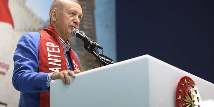 “Kiralardaki şişkinliği ortadan kaldırmaya kararlıyız”