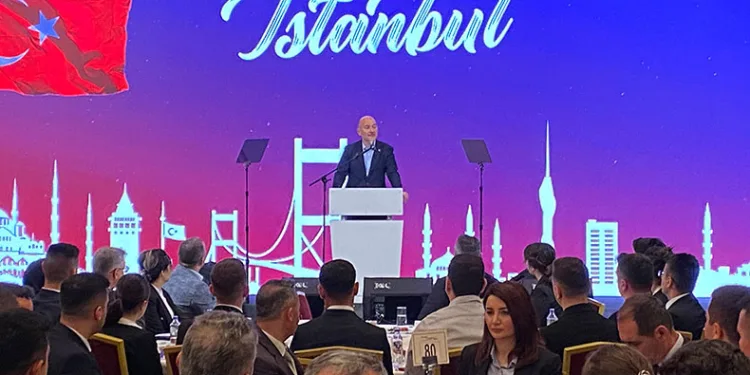 “Dağlardaki terörist sayısı 77’ye kadar düşmüştür”