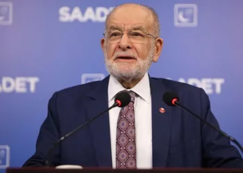 “İttifak ve koalisyonlar yaptık, yapmaktan da çekinmeyeceğiz”