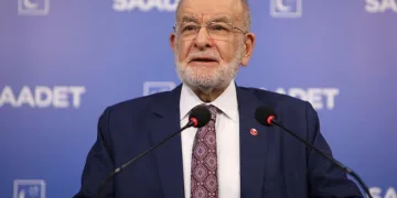 “İttifak ve koalisyonlar yaptık, yapmaktan da çekinmeyeceğiz”
