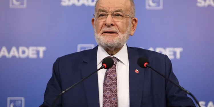 “İttifak ve koalisyonlar yaptık, yapmaktan da çekinmeyeceğiz”