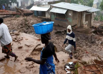 Myanmar ve Bangladeş’te kasırga