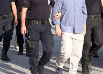 İstanbul’da terör örgütü operasyonu
