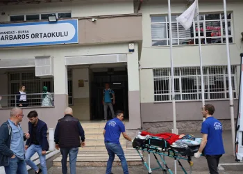 Bursa’da sandığa engel yok