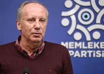 Muharrem İnce’den 14 Mayıs değerlendirmesi