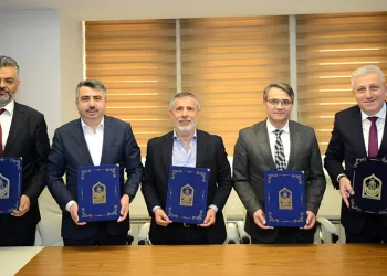 Modern Aile Sağlığı Merkezi