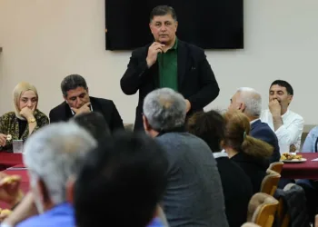 “Tüm gün sandık başında olacağız”