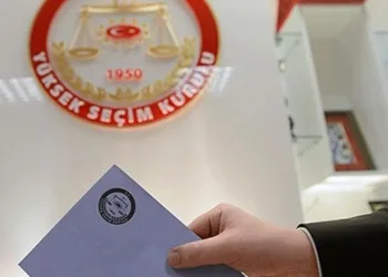 Sinan Oğan kimdir?