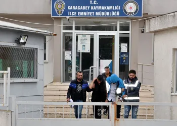 Kızının saçı çekildi diye müdür yardımcısını vurdu