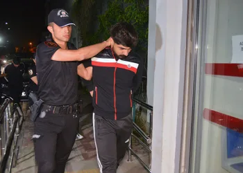 Siber polisinden “Sazan Sarmalı” operasyonu