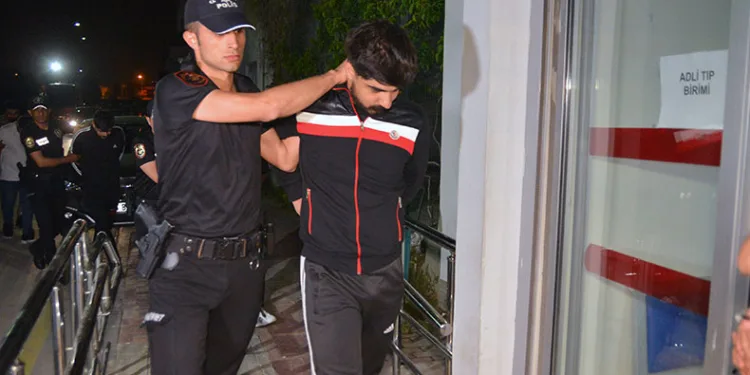 Siber polisinden “Sazan Sarmalı” operasyonu