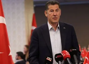 Seçimin kilit ismi Sinan Oğan