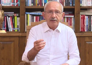 Kemal Kılıçdaroğlu memurlara seslendi