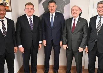 “Ata İttifakı resmen sona ermiştir!”