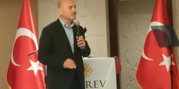 “Bugün Mardin, Diyarbakır turizm rekorları kırıyor”
